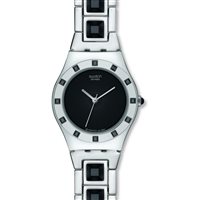 Orologio Swatch Donna in Acciaio YLS155G - YLS155G